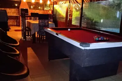 Image de Farm for seasonal family reunion