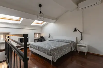 Image de Gorgeous loft in the center of Parma /wonderful loft in the center of Parma
