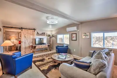 Image de Western-Style Phoenix Home: 15 Mi to Lake Pleasant