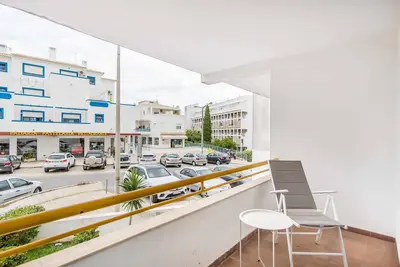 Image de Apartment Montechoro