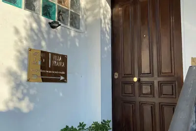 Image de Splendida casa vacanza a Reggio Calabria: comfort, stile, parcheggio, colazione!