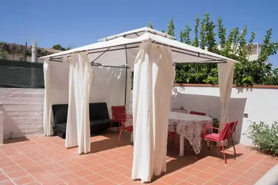 Image de Detached house in San Vito Lo Capo near the beach