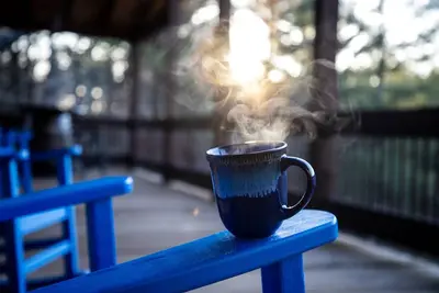 Image de Luxury Cabin w/ Hot Tub, Fp, all king beds & covered decks – Near Wineries!