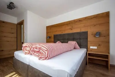 Image de Einstein - Apartments Steffi