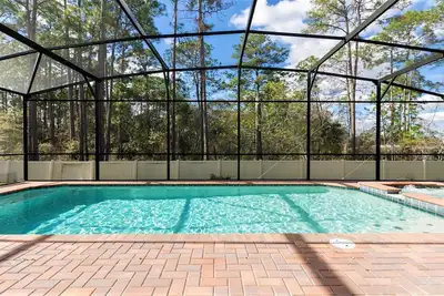 Image de Last Minute Disney! Private Pool, Hot Tub, Game Room & Themed Bedrooms. Book Now! #56577