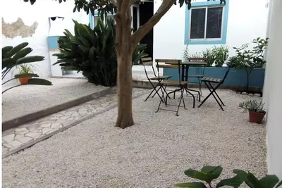 Image de Peniche, 200m de la plage, 8 personnes, maison, Quartier Visconde, Portugal