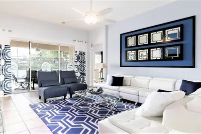 Image de Last Minute Disney! Private Pool, Hot Tub, Game Room & Themed Bedrooms. Book Now! #56545