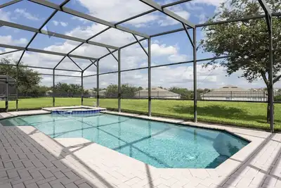 Image de Last Minute Disney! Private Pool, Hot Tub, Game Room & Themed Bedrooms. Book Now! #56517