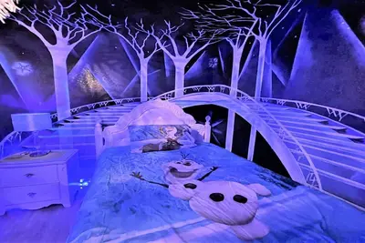 Image de Last Minute Disney! Private Pool, Hot Tub, Game Room & Themed Bedrooms. Book Now! #56509