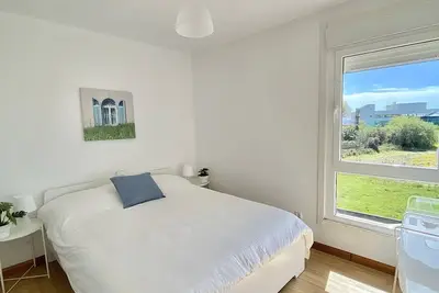 Image de Indigo, apartment with sea views in Ribeira.