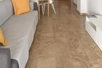 Edificio Grekus - Trois Chambres Appartement, Couchages 6