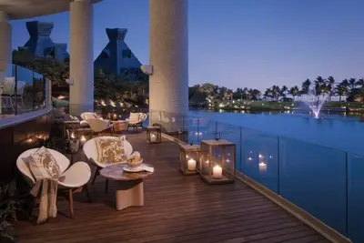 Image de Luxurious Grand Luxxe 3 Bedroom Spa Platinum with Golf and Message