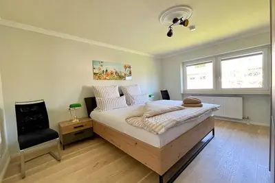 Image de 3-room apartment in Oberstaufen. Up to 6 adults.