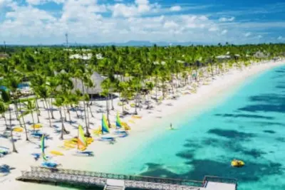 Image de All Inclusive Adults Only - Resort<br>In Punta, Cancun Room # 1 Junior Suite