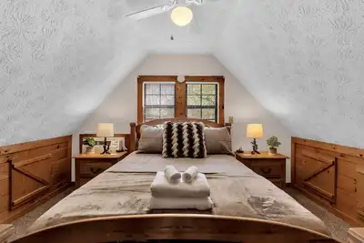 Image de Starlink Internet/Hiking/Family Friendly/Sleeps 6