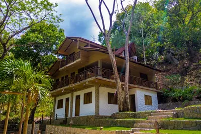 Image de Sierra LIMÓN Chalet Cabin (Third Floor)