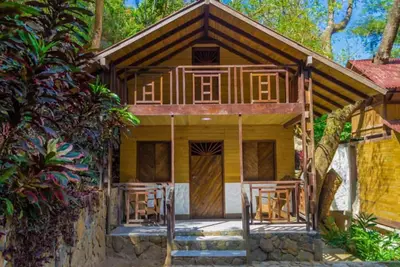 Image de Sierra Lemon Chavolita Cabin