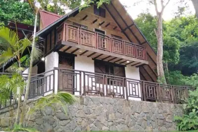 Image de Sierra Lemon Cabin Jaba