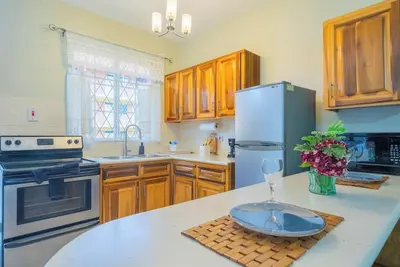 Image de Musgrave AnneX - Cozy apartment close to restaurants and entertainment