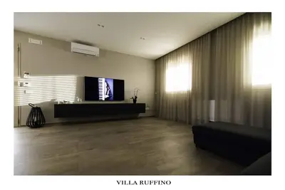Image de Appartement dans une villa avec jacuzzi