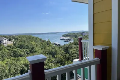 Image de Lovely vacation resort near Table Rock Lake