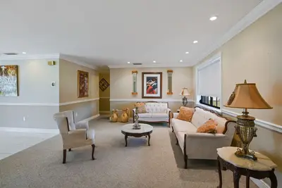 ★ The Blue Palmetto ★ Sw Miami near Miami Zoo & Gardens!