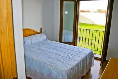 Image de Appartement chaleureux dans résidence privée