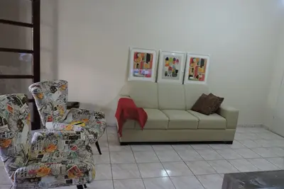 Image de Apartment in Ubatuba, near Praia Grande, Itaguá and downtown.