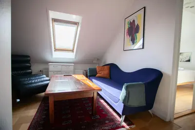 Image de Lovely Apartments - 20 min walk from city centre