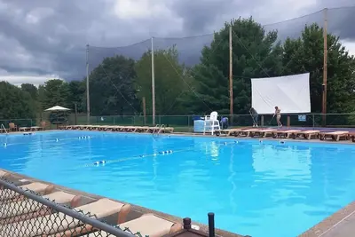 Image de 2 Bedroom 2 Bath Cottage at Christmas Mountain Village