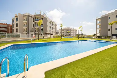 Apartamento Valentino (Orihuela Costa)