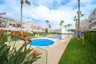 Apartamento Linnea Sol