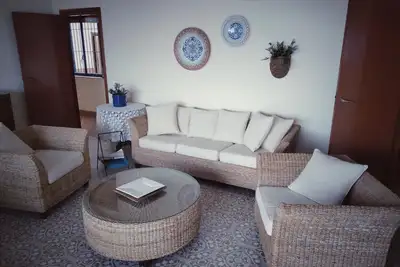 Image de Villa Mongolfiera 180° sea view