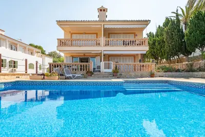 Image de Apartment Soleado - Portocolom
