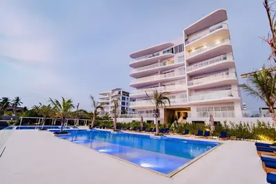 Image de ✰ Beach Loft ✰ Luxury Condominium ✰