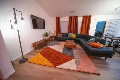 Image de Perfect Desert getaway home