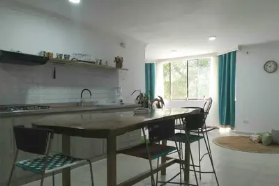 Image de Heliconia Wagnerian Apartment - Pearl Flower