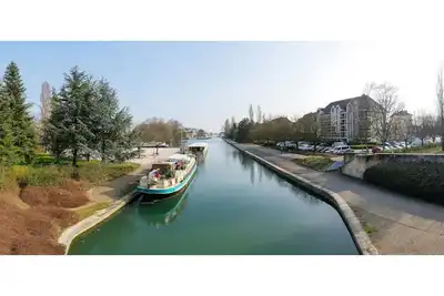 Image de Le Gastro, près de la Cité de la Gastronomie