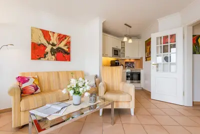 Image de Residence Bismarck, Whg. 19 - Residence Bismarck