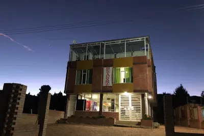 Image de Playa Blanca El mana