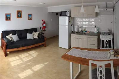 Image de Central apartment in Trevelin