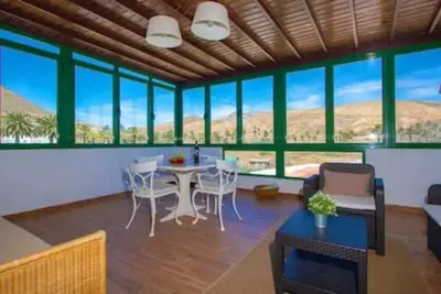 Image de Casa Crisana - Quatre Chambres Maison, Couchages 7