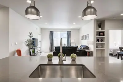 Image de Montana Modern Condo close to Shopping and the Yellowstone River.