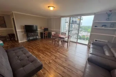 Image de 2-bdr Condo for a Professional Traveller
