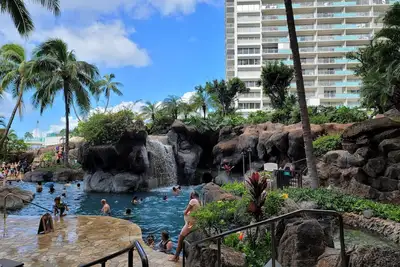 Image de Hilton Hawaiian Village – 2 Bedroom Suite