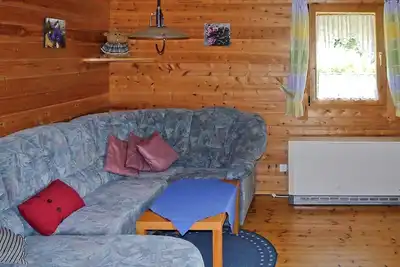 Image de Vacation home for 5 guests with 60m² in Viechtach (120331)