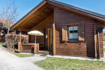 Image de Ferienhaus für 5 Gäste mit 60m² in Viechtach