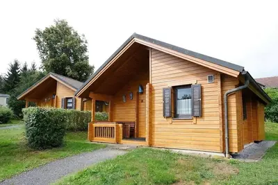 Image de Vacation home for 6 guests with 60m² in Viechtach (120354)