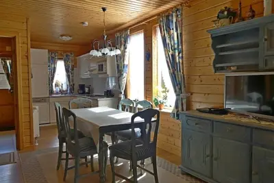 Image de Ferienhaus für 6 Gäste mit 65m² in Hasselfelde