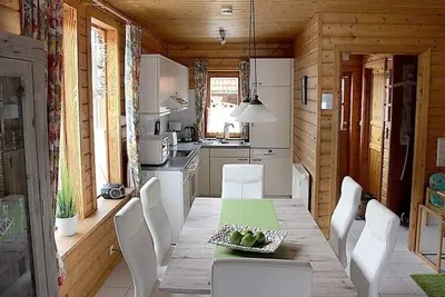 Image de Vacation home for 5 guests with 65m² in Hasselfelde (123011)